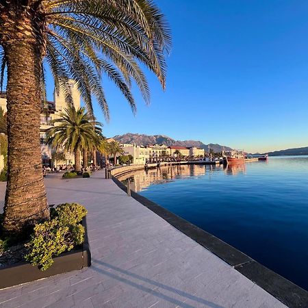 Tivat Apartments Exteriér fotografie