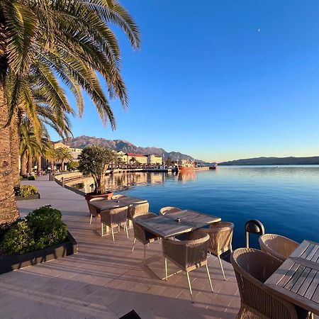 Tivat Apartments Exteriér fotografie