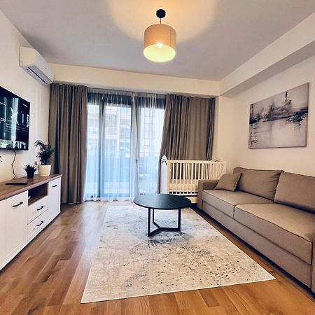 Tivat Apartments Exteriér fotografie