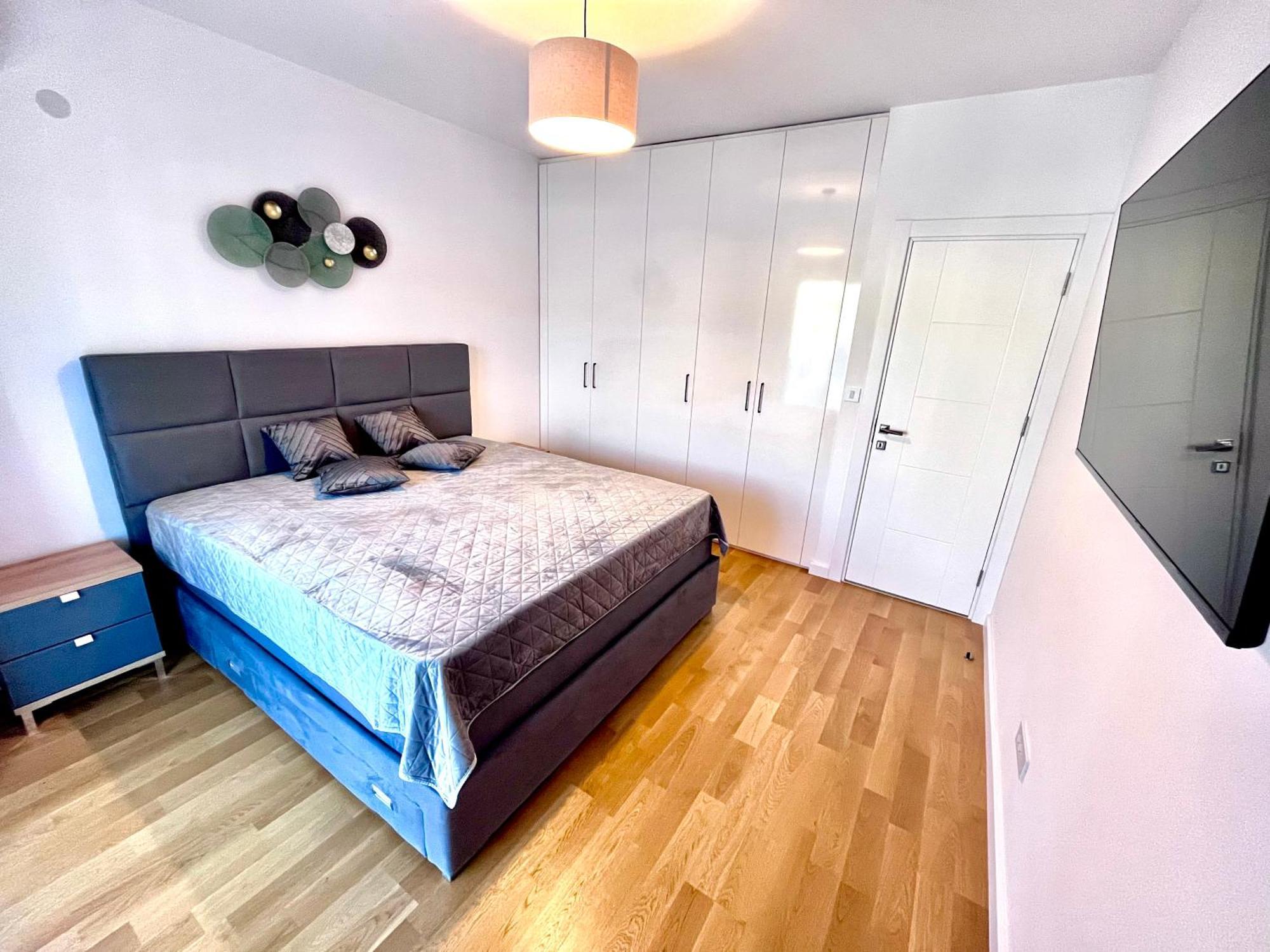 Tivat Apartments Exteriér fotografie
