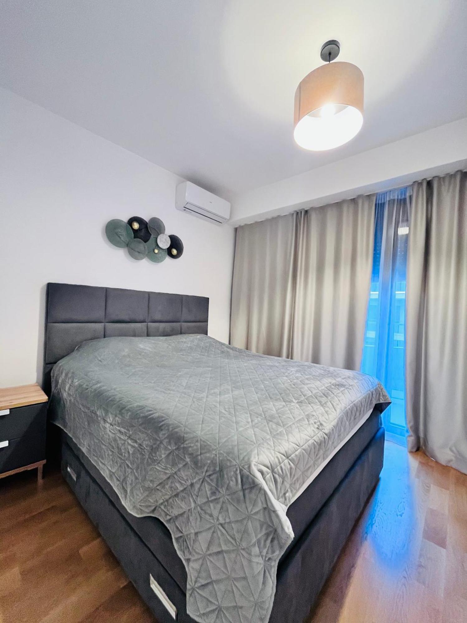 Tivat Apartments Exteriér fotografie