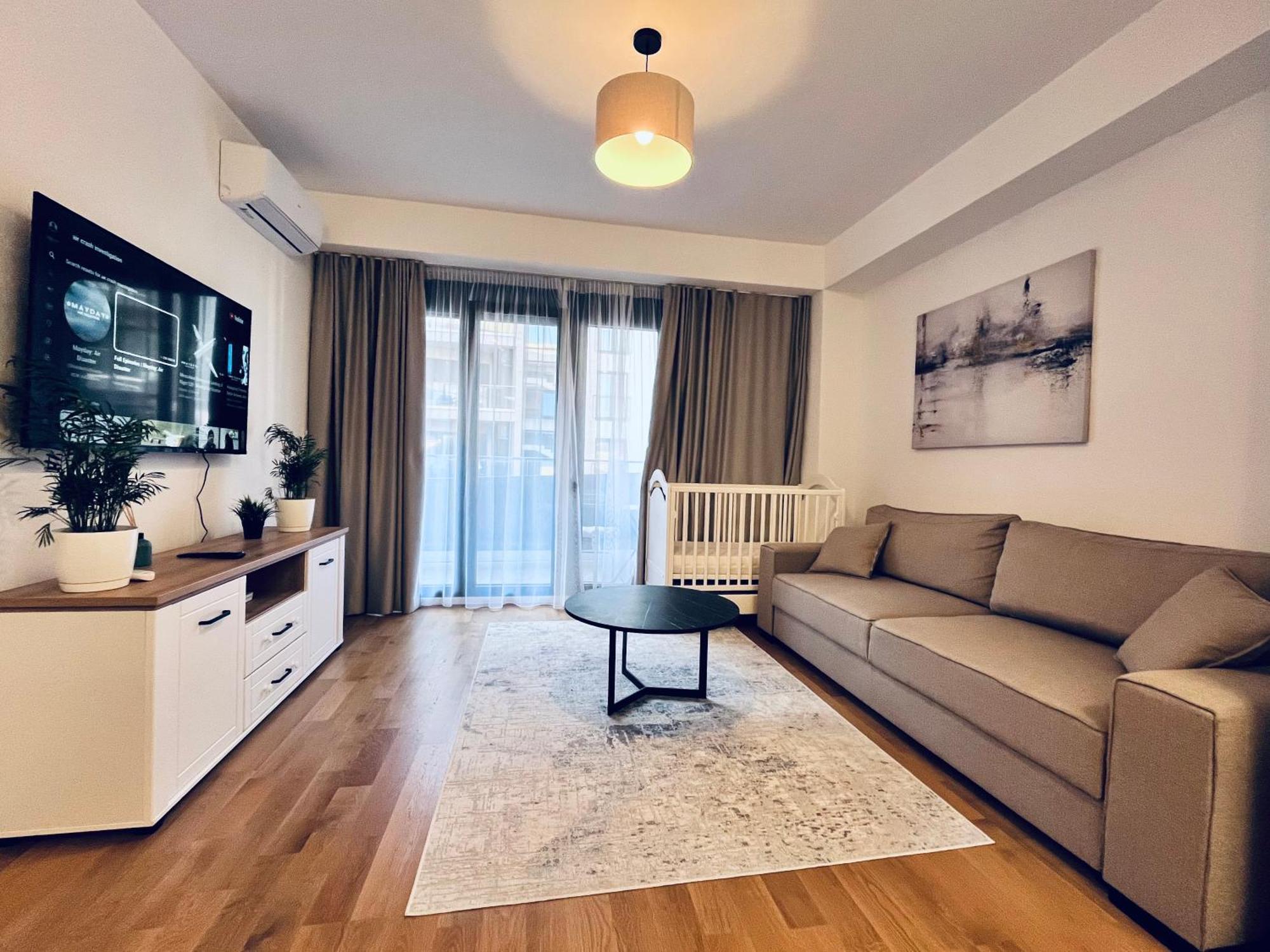 Tivat Apartments Exteriér fotografie
